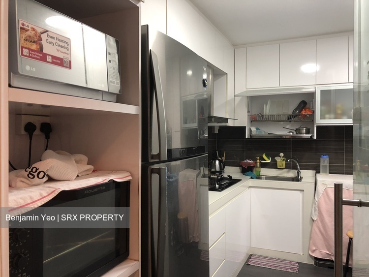 Bukit Batok Street 52 thumbnail photo